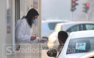 Srbija: Umrlo devet osoba zbog koronavirusa, 1.693 novozaraženo