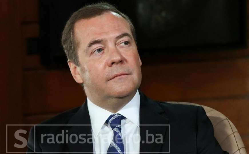 Medvedev pojasnio situacije u kojim bi Rusija mogla upotrijebiti nuklearno oružje