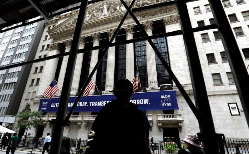 Wall Street: 45 milijardi dolara ekstra za trgovce vrijednosnim papirima