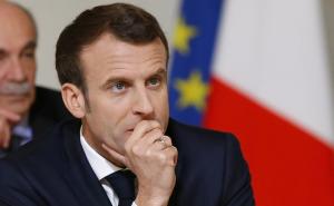 Macron planira poslati svoje trupe u Mariupolj: I Putina ćemo obavijestiti