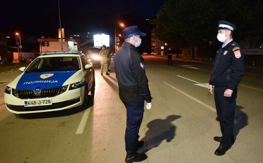 Velika policijska akcija u BiH zbog ubistva načelnika Bašića, ima uhapšenih