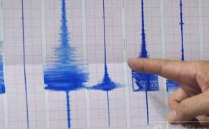 Jak zemljotres kod obale Ekvadora: "Ljuljala se zgrada" 