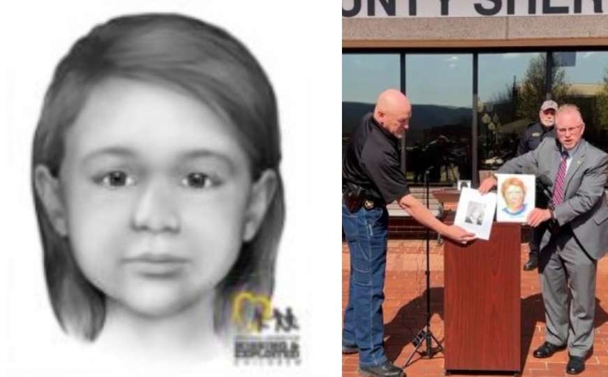 Identificirana 'mala gospođica Niko': Tijelo pronađeno 1988., a lov na ubicu kreće sad
