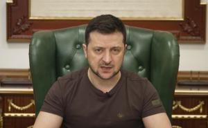 Zelenski poručio NATO-u: "Čime ćemo gađati ruske projektile, puškama?"