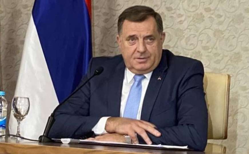 Tužitelji RS: Milorad Dodik direktno ugrozio istragu o ubistvu Bašića