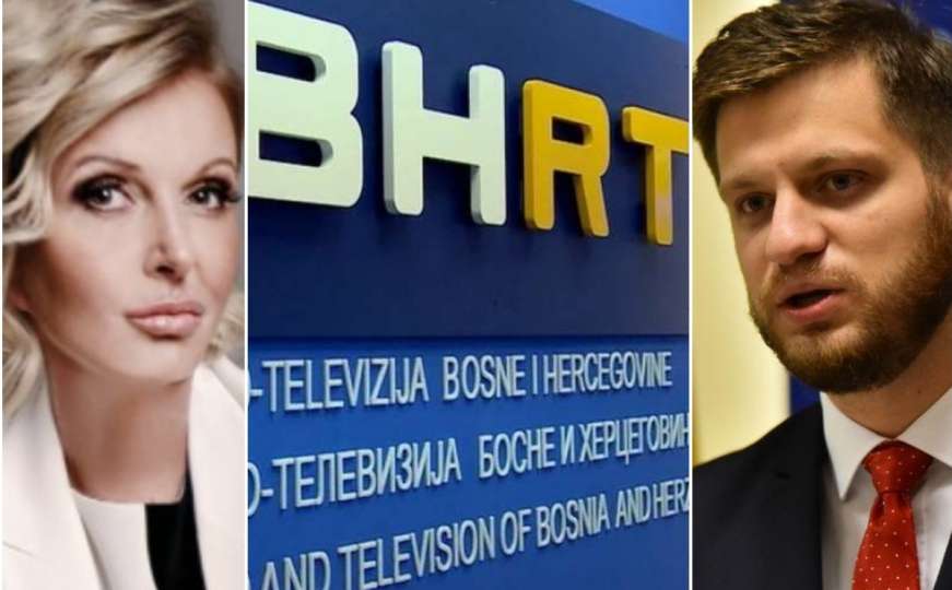 Prašović-Gadžo i Čengić: Federalni organi trebaju omogućiti rad BHRT-a