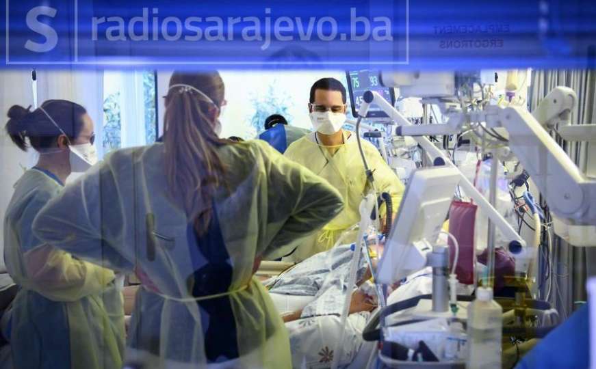 Srbija: Koronavirusom zaražene još 1.273 osobe, 12 preminulih