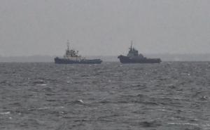 Turska detektovala još jednu plutajuću minu u Crnom moru