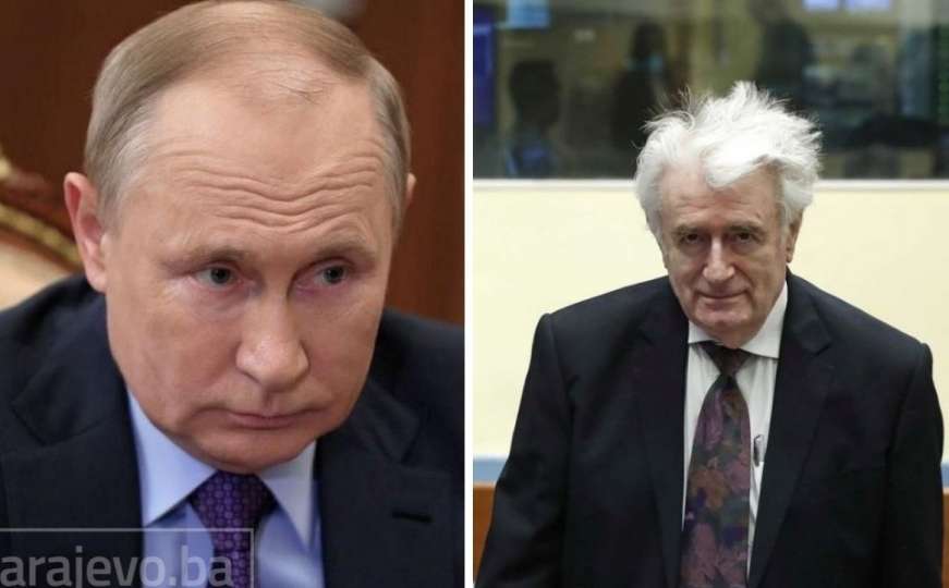 Britanski sudija koji je osudio Karadžića oformit će proces protiv Putina
