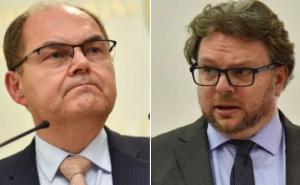 Članovi CIK-a razgovarali sa Schmidtom: "Još uvijek nema novca za izbore"