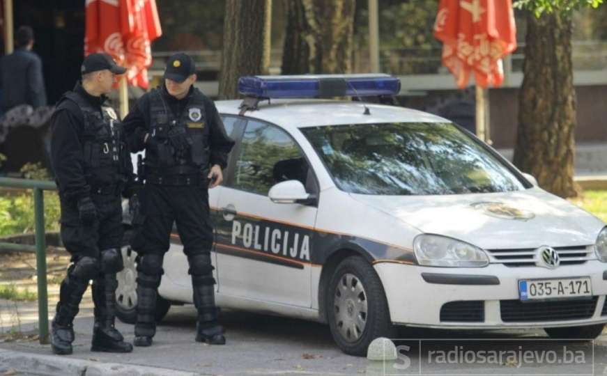 Policija ZDK izdala upozorenje građanima