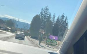 Ovo je prva država koja će kažnjavati isticanje simbola "Z"