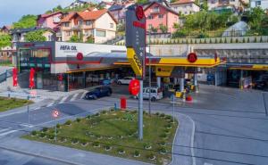 Vozače u BiH dočekalo novo poskupljenje goriva: Najgore su prošli "dizelaši"