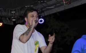 Edo Maajka: "Nek' nam vrate Elvisa, Haseta, Bruce Leea"