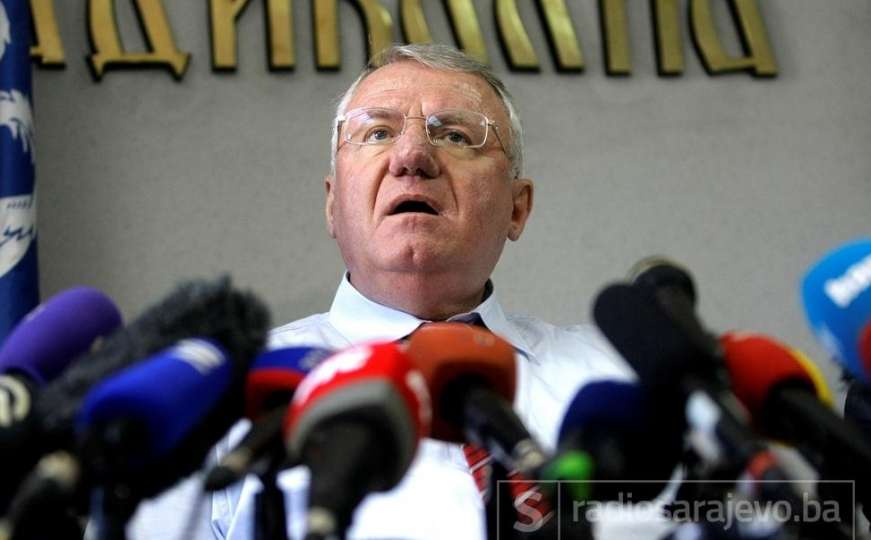 Ratni zločinac Šešelj: "Treba stvarati srpsko-ruske vojne baze"