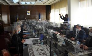 Usvojen rekordan prijedlog budžeta Federacije BiH