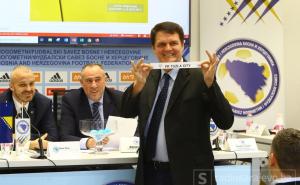 Danas žrijeb parova polufinala Kupa BiH: FK Sarajevo u lovu na trofej