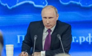 Moskva uzvraća udarac: Protjeruje trojicu diplomata iz Rusije