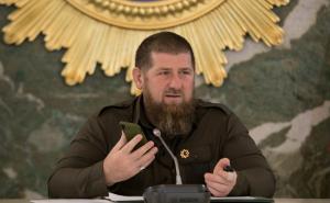 Stravična izjava vođe Čečena: Treba što prije uništiti sotone i ukrajinske naciste