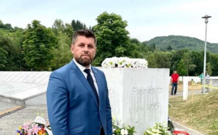 "Majke Srebrenice u prostoriji sa zločincem jedinice koja im je ubijala sinove"