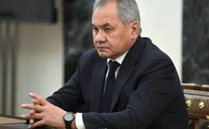 Ruski ministar odbrane upozorio NATO: "Prva faza rata je gotova..."