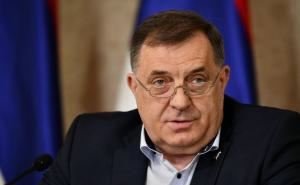 Zašto Miloradu Dodiku konstantno smetaju sudije i tužioci?