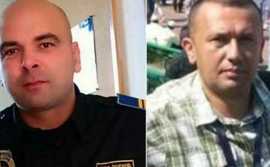 Pomak u istrazi ubistva sarajevskih policajaca: Na Palama pronađeni dijelovi oružja