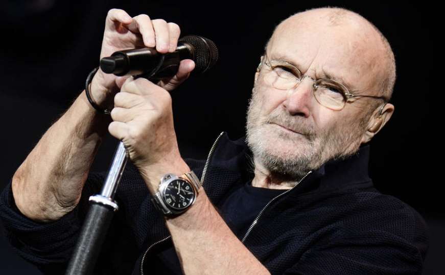 Phil Collins održao oproštajni koncert, porukom rastužio publiku