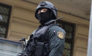 SIPA se oglasila nakon današnje akcije na Palama: Gdje je poslano oružje?