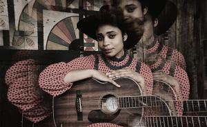 Adia Victoria - Ain't Killed Me Yet  