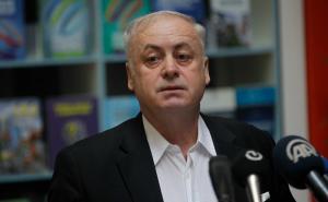 Izabran novi predsjednik CIK-a: Ovo su njegove poruke 