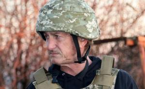 Sean Penn se vratio u Ukrajinu, snimio novi video: 'Ovaj rat je brutalna greška'