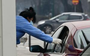 COVID bilten u BiH: Preminula jedna osoba, 110 novozaraženih 