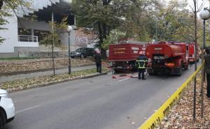 Umalo tragedija u BiH: Starac zaboravio tavu, zapalili se i komšijini objekti