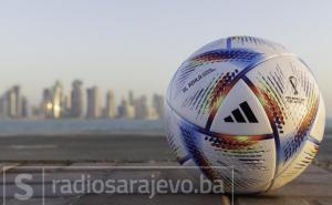 Adidas predstavio loptu koja će biti korištena na Svjetskom prvenstvu u Kataru