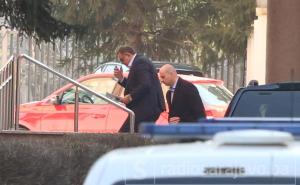 Objavljen snimak i tvrdnja: Je li ovo nova bruka i sramota Milorada Dodika?