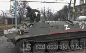 Nakon rata u Ukrajini, tenkovi idu u historiju: 'Ovo ih oružje otvara poput konzerve'