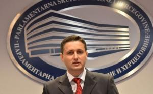 Bećirović: Pokazalo se da sam u pravu, Vijeće ministara BiH radi protiv građana