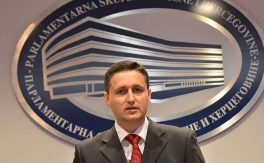 Bećirović: Pokazalo se da sam u pravu, Vijeće ministara BiH radi protiv građana