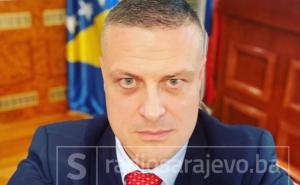 Vojin Mijatović: Dokle ćemo više čekati saglasnost Milorada Dodika?