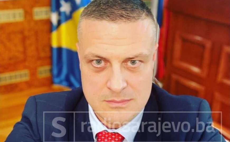 Vojin Mijatović: Dokle ćemo više čekati saglasnost Milorada Dodika?