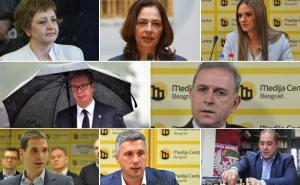 Ko je od predsjedničkih kandidata Srbije za članstvo u NATO, EU, ko priznaje Kosovo