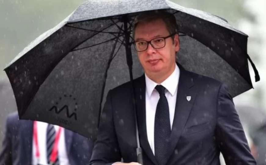 Vučić najavio novo oružje Vojske Srbije: "Čekam da prođu izbori i pokazaću vam"