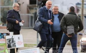 Počelo suđenje u slučaju "Dženan Memić": Stigao i Davor Dragičević