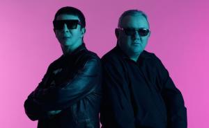 Soft Cell & Pet Shop Boys - Purple Zone