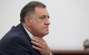 Sjednica Predsjedništva BiH: Došla Bisera, otišao Dodik
