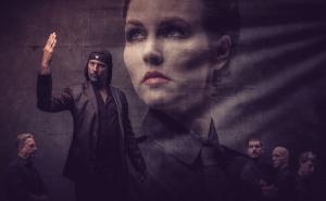 Laibach s novim albumom donosi jedinstveni spoj koncerta i kazališta