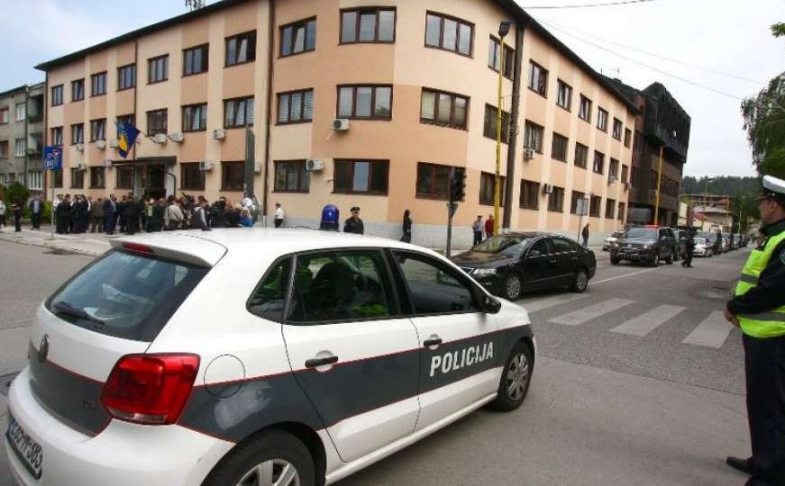 Uhvaćen kradljivac vozila, vlasniku vraćena Škoda 