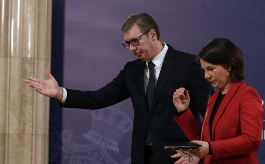Njemačka politika prema Srbiji nakon izbora će ostati ista: Šta očekuju od Vučića?