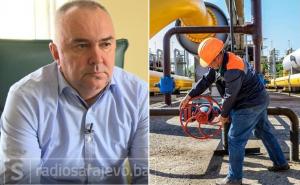 Almir Bečarević komentirao odluku Putina da se gas plaća u rubljama